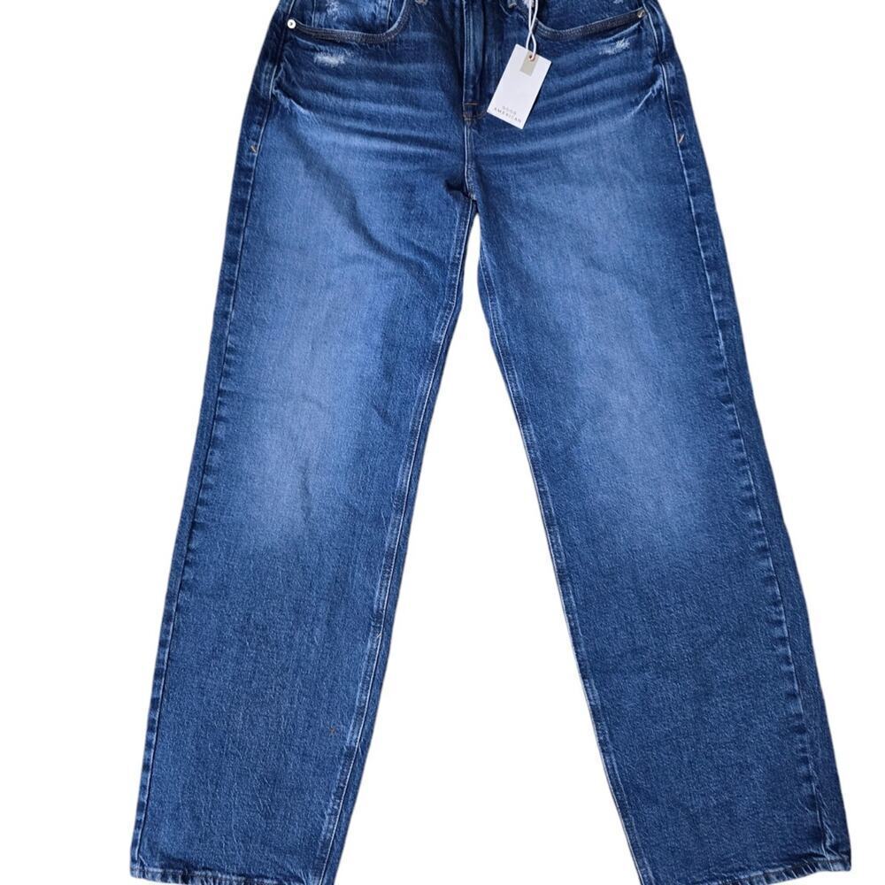 Good American Jeans NWT
